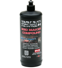 Load image into Gallery viewer, P&amp;S Double Black Ego Maker Compound 32 oz - Auto Obsessed