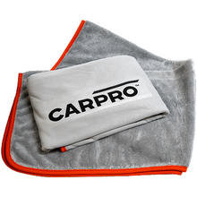 Load image into Gallery viewer, CarPro Microfiber Dhydrate Drying Towel 70mm x 100mm - Auto Obsessed