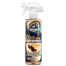 Load image into Gallery viewer, Chemical Guys Rico's Horchata Scent and Odor Eliminator 16oz AIR24316 - Auto Obsessed