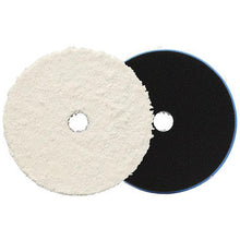 Load image into Gallery viewer, Lake Country 5.5" HDO Fiber Heavy Cutting Pad - Auto Obsessed