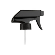 Load image into Gallery viewer, 28-400 Trigger Sprayer Black - Auto Obsessed