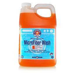 Chemical Guys Microfiber Cleaner 1gal CWS_201 - Auto Obsessed
