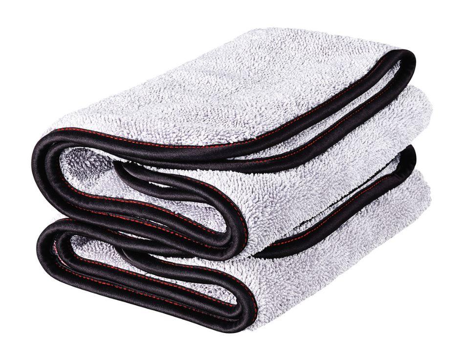Griots Garage PFM Terry Weave Microfiber Towels Set of 2 55586 - Auto Obsessed
