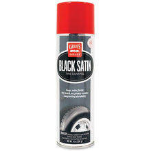 Load image into Gallery viewer, Griots Garage Black Satin Tire Coating 15oz 10951 - Auto Obsessed