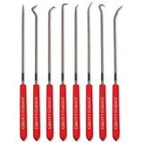 Griot's Garage 8-Piece Long-Reach Hook & Pick Set 46608