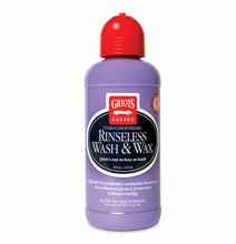 Load image into Gallery viewer, Griots Garage Rinseless Wash &amp; Wax 16oz 10493 - Auto Obsessed