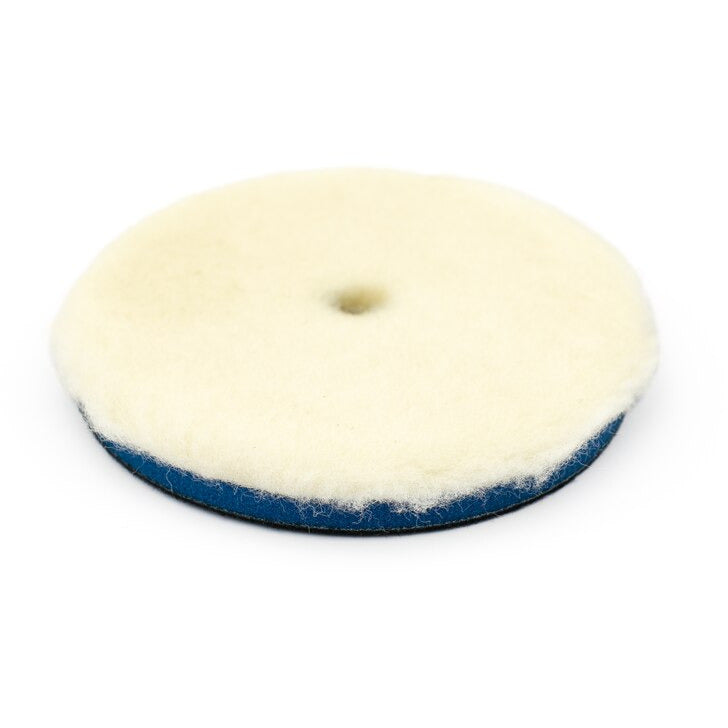 Lake Country 6" SDO  Low Lint Wool Pad - Auto Obsessed