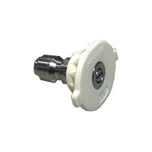 Load image into Gallery viewer, MTM 40 Degree 4.0 Orifice Stainless Steel Nozzle - Auto Obsessed