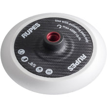 Load image into Gallery viewer, Rupes 6" (LH19E) Rotary Backing Plate 982.600 - Auto Obsessed