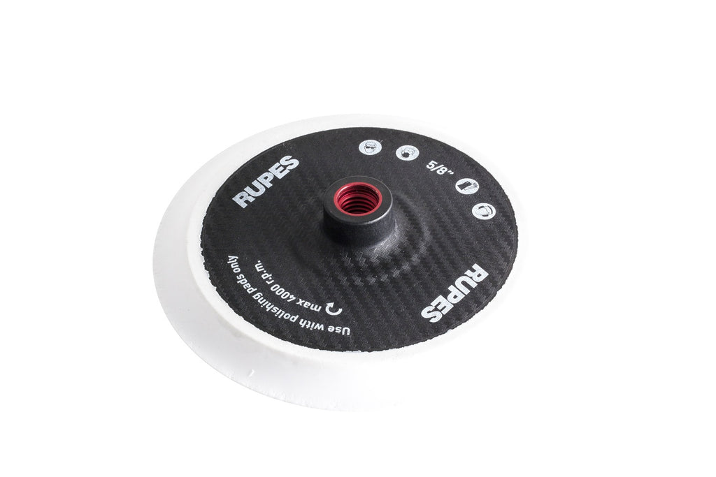 Rupes 6.5" (LK19E) Rotary Backing Plate 982.650 - Auto Obsessed