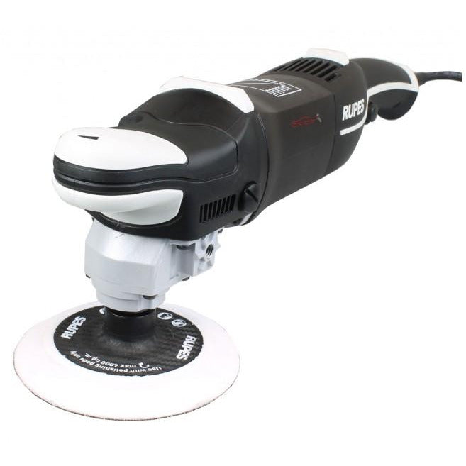 Rupes BigFoot LH19E Rotary Polisher - Auto Obsessed