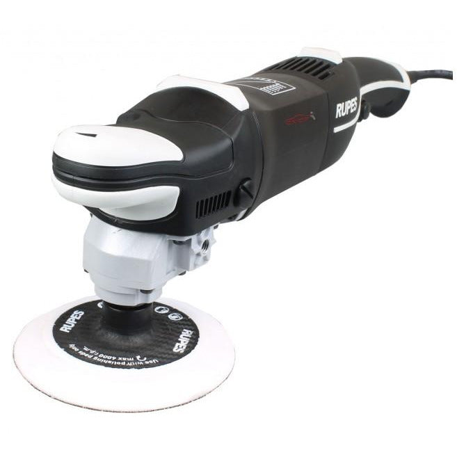 Bigfoot polisher online