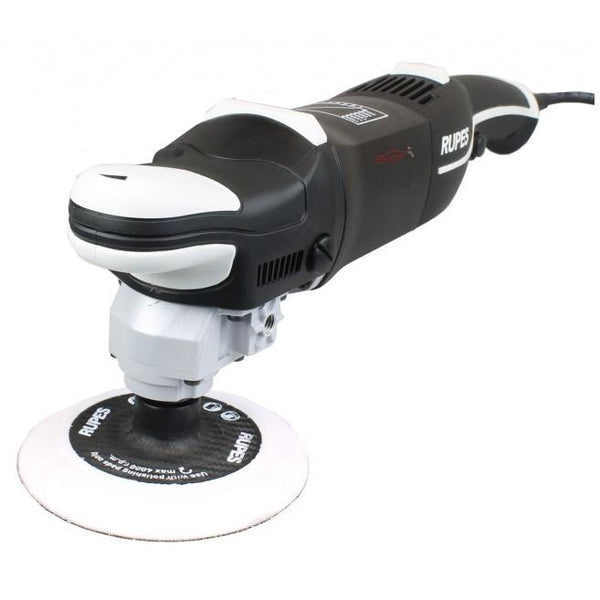 Rupes shop bigfoot polisher