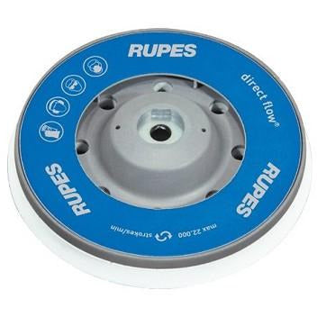 Rupes 5'' (15ES & 12E & LHR15 MK II/III) Backing Plate 980.027N - Auto Obsessed