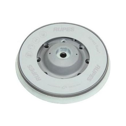 Rupes 5'' (15ES & 12E & LHR15 MK II/III) Easy Release Backing Plate 980.015N - Auto Obsessed