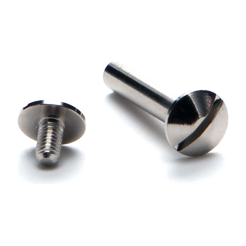 Tornador Replacement Screw & Pin, Part # CT-006-007 - Auto Obsessed
