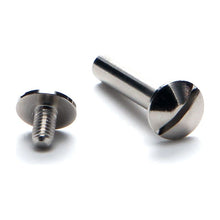 Load image into Gallery viewer, Tornador Replacement Screw & Pin, Part # CT-006-007 - Auto Obsessed