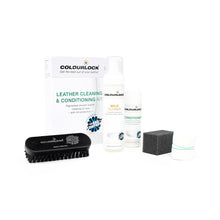 Load image into Gallery viewer, Colourlock Leather Cleaning & Conditioning Kit - Auto Obsessed