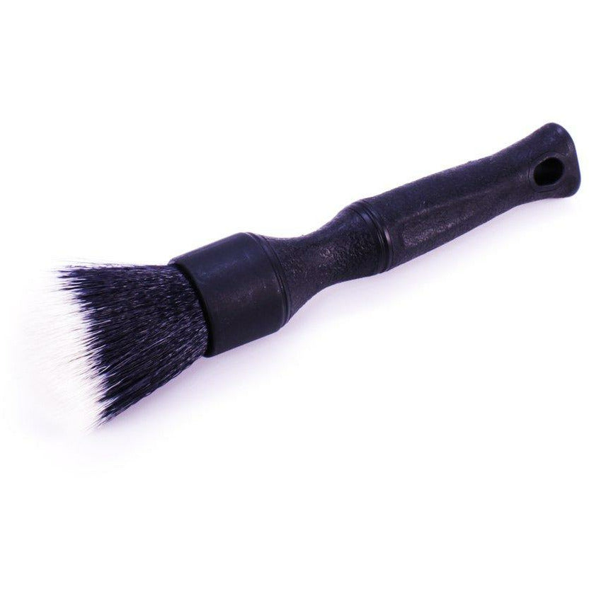 Detail Factory TriGrip Ultra Soft Black Brush Small - Auto Obsessed