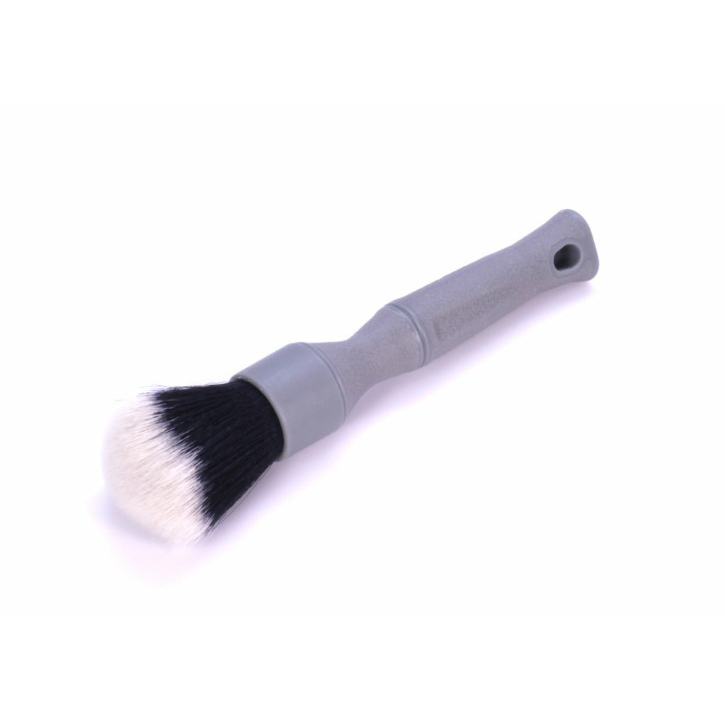 Detail Factory TriGrip Ultra Soft Grey Brush Small - Auto Obsessed