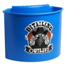 Detailing Outlaws Buckanizer - Blue - Auto Obsessed