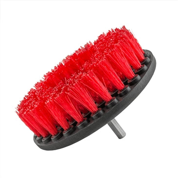 Carpet Brush with Drill Attachment Heavy Duty - Auto Obsessed