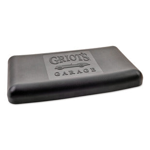 Griots Garage Foam Cushion For Company Sit-On Creeper, 38904E - Auto Obsessed