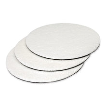 Load image into Gallery viewer, Griots Garage 6" Glass Polish Pads Set of 3 10614 - Auto Obsessed
