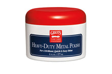 Load image into Gallery viewer, Griots Garage Heavy Duty Metal Polish 11155 - Auto Obsessed