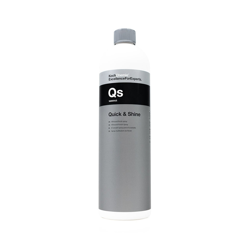Koch-Chemie Quick & Shine 1L - Auto Obsessed