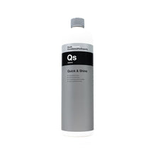 Load image into Gallery viewer, Koch-Chemie Quick &amp; Shine 1L - Auto Obsessed