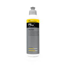 Load image into Gallery viewer, Koch-Chemie Fine Cut F6.01 250mL - Auto Obsessed