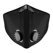 Load image into Gallery viewer, RZ Mask M2 Mesh Black - LG - Auto Obsessed