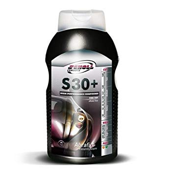 Scholl Concepts S30 Nano Compound 1kg - Auto Obsessed