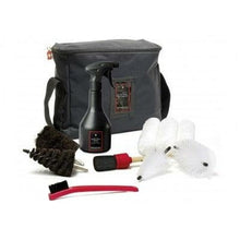 Load image into Gallery viewer, Swissvax Spoke Wheel Cleaning Kit SE1052900 - Auto Obsessed