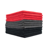 The Rag Company All-Purpose Mix 12 Pack