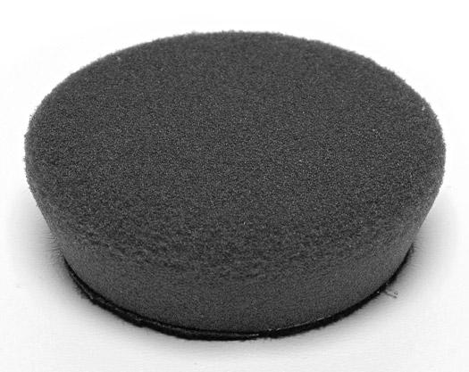 Flex 3" Black Polishing Foam Pad - Auto Obsessed