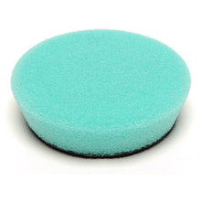 Load image into Gallery viewer, Flex 3&quot; Green Polishing Foam Pad - Auto Obsessed