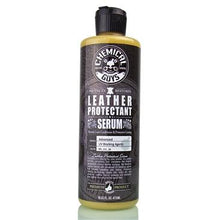 Load image into Gallery viewer, Chemical Guys Vintage Series Leather Serum - Natural Look Conditioner and Protective Coating SPI_111_16 - Auto Obsessed