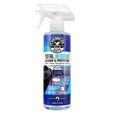 Chemical Guys Total Interior Cleaner and Protectant 16oz SPI22016 - Auto Obsessed