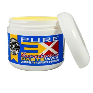 Chemical Guys Pure XXX Hard Core Carnauba Wax WAC_301 - Auto Obsessed