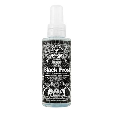 Chemical Guys Black Frost Air Freshener & Odor Eliminator 4oz