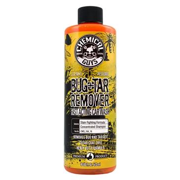 Chemical Guys Bug & Tar Remover Shampoo CWS_104_16 - Auto Obsessed