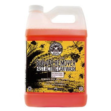 Load image into Gallery viewer, Chemical Guys Bug &amp; Tar Remover Shampoo 1gal CWS_104 - Auto Obsessed