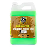 Chemical Guys EcoSmart-RU (Ready to Use) Waterless Wash and Wax 1gal WAC_707RU