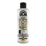 Chemical Guys Extreme Top Coat Carnauba Wax and Sealant 16oz WAC21016