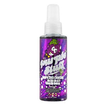 Load image into Gallery viewer, Chemical Guys Purple Stuff Grape Soda Scent Air Freshener & Odor Eliminator 4oz AIR_222_04 - Auto Obsessed