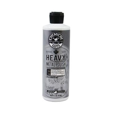 Chemical Guys Vintage Series Heavy Metal Polish SPI_402_16 - Auto Obsessed
