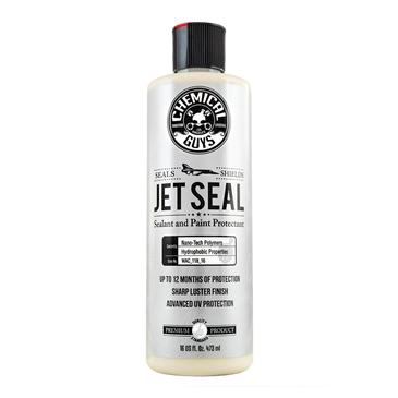 Chemical Guys jetSEAL 109 Super WAC_118_16 - Auto Obsessed
