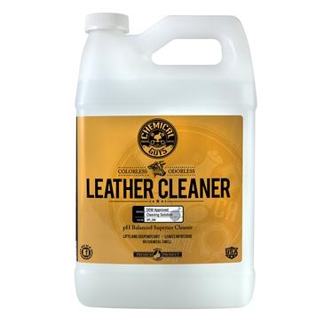Chemical Guys Leather Cleaner 1 Gallon SPI_208 - Auto Obsessed
